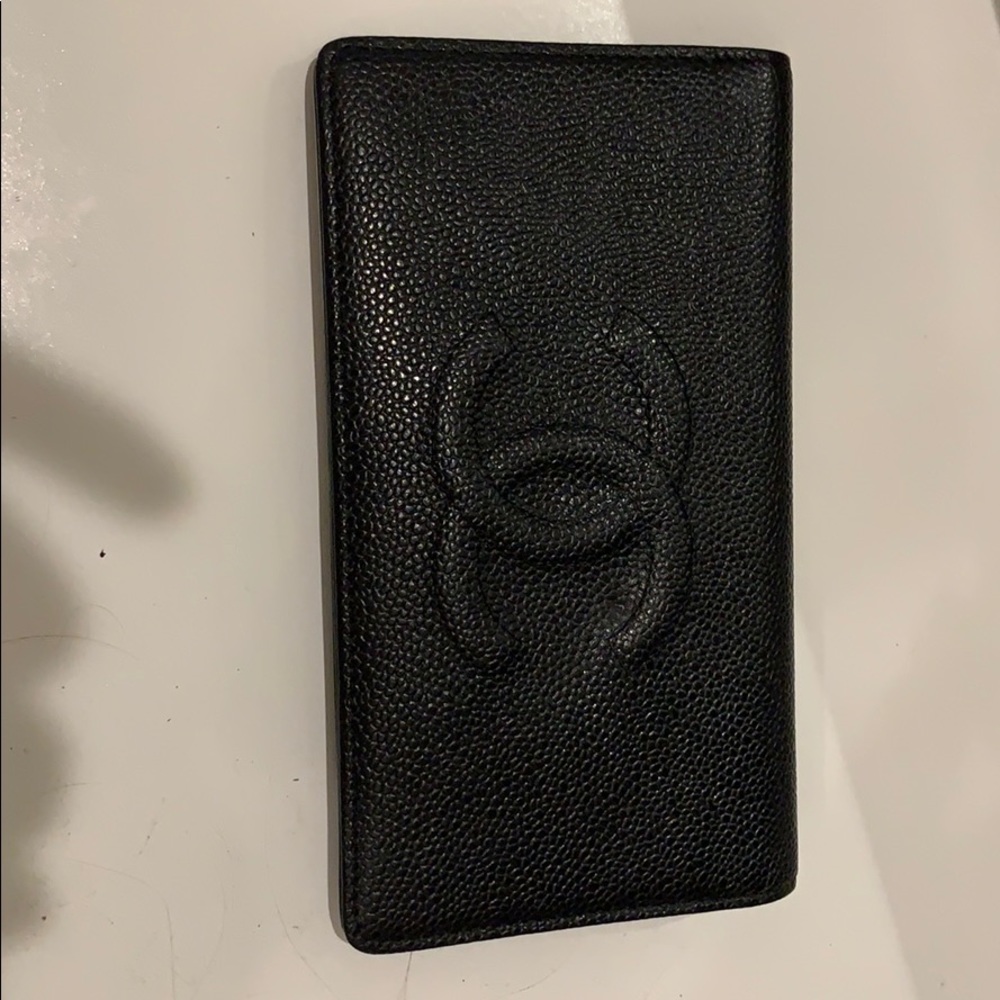 Reduced! Chanel wallet
